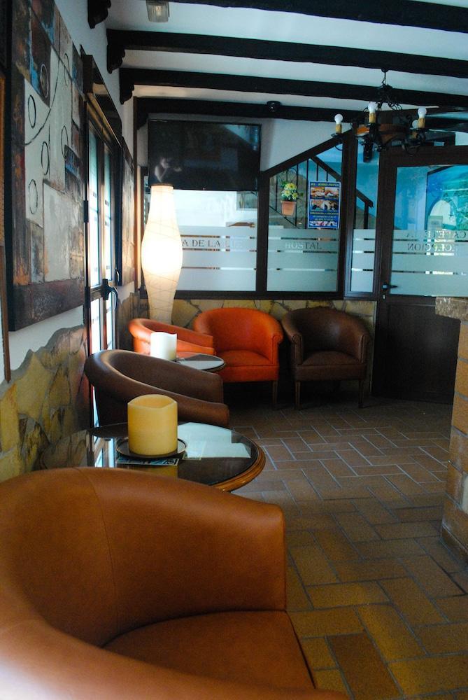 科尼尔-德拉弗龙特拉 科斯塔鲁斯旅馆酒店 外观 照片
