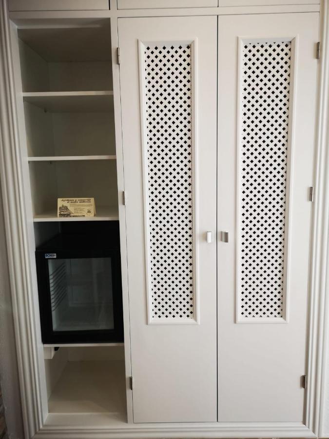 科尼尔-德拉弗龙特拉 科斯塔鲁斯旅馆酒店 外观 照片